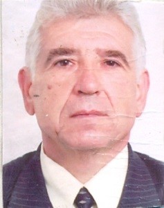 Виваль Богдан Миколайович