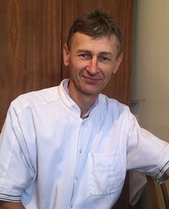 Музика Юрій Романович