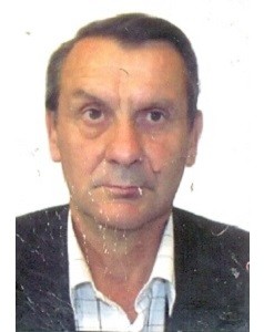 Пелих Володимир Іванович