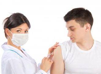 Вакцинація дорослих: коли вона необхідна?