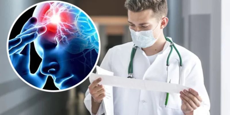 Яка медична допомога гарантована внутрішньо переміщеним особам при інсульті