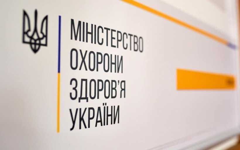 Опитувальники стосовно оцінки доступності послуг з вакцинації та профілактики захворюваності